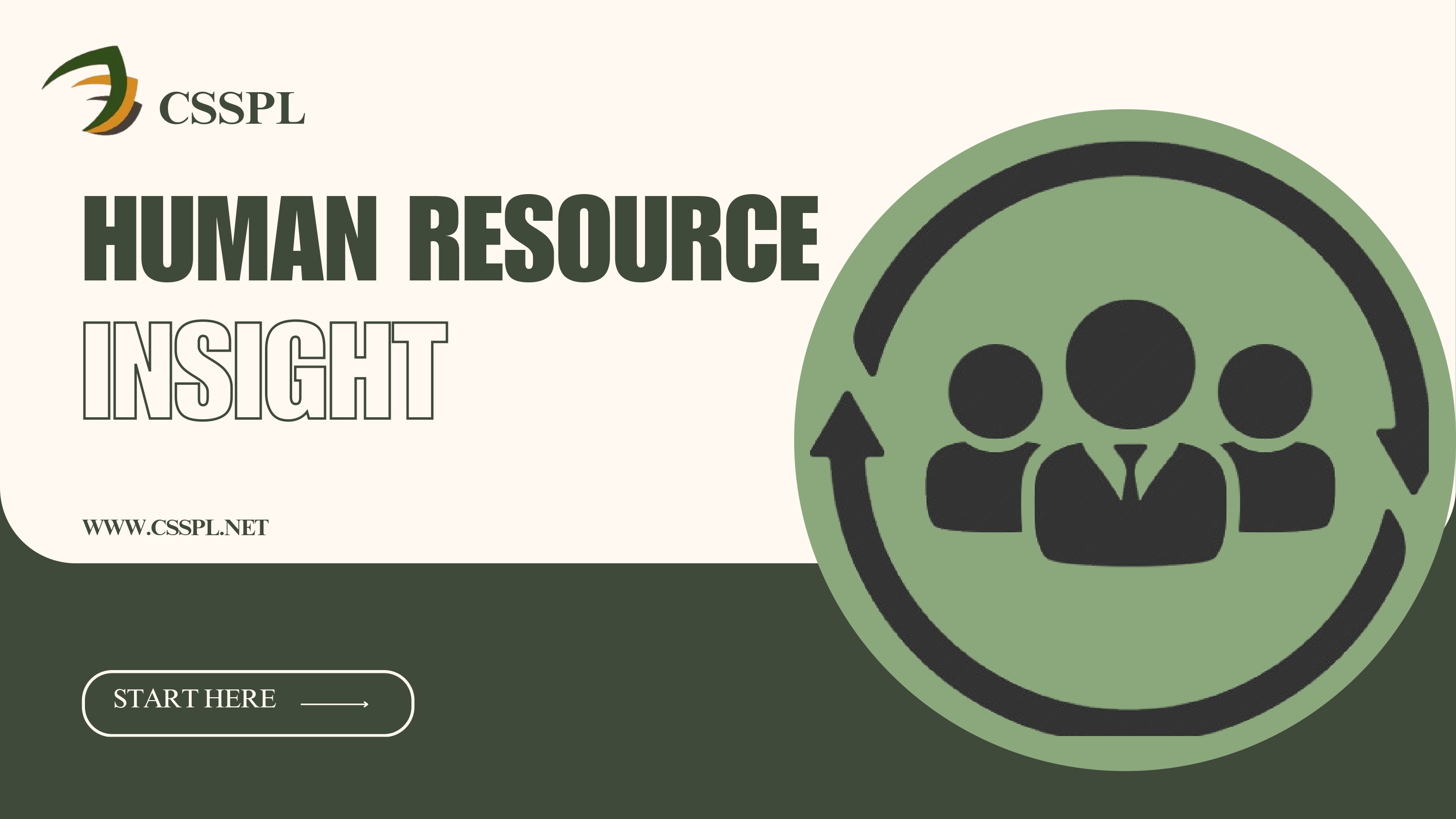 Human Resource Insight