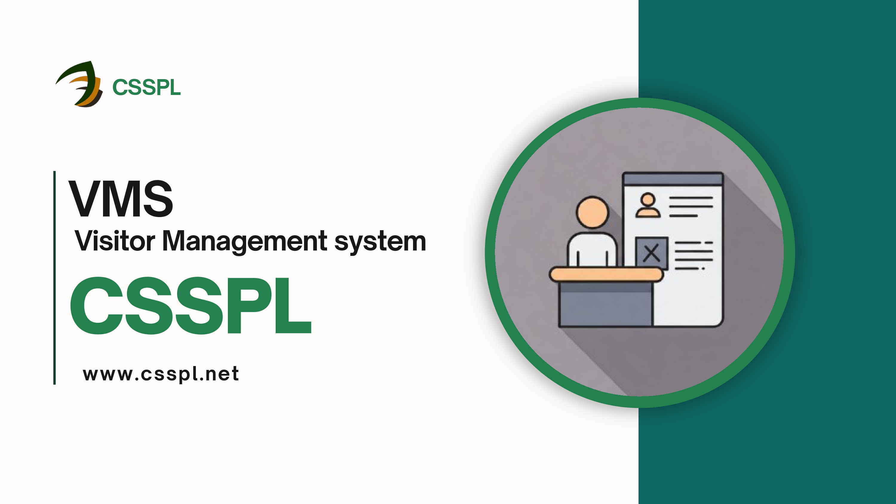 Visitor Management System