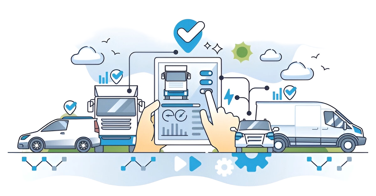 Visitor Management System